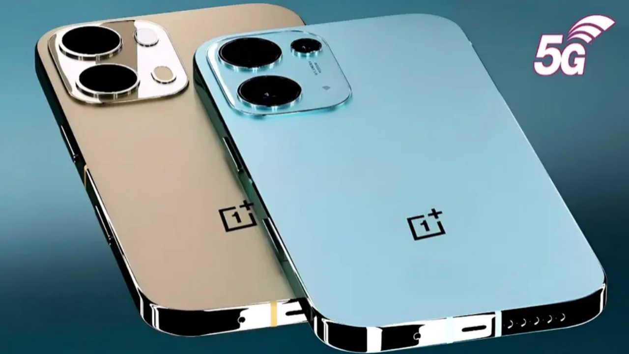 OnePlus Premium Smartphone
